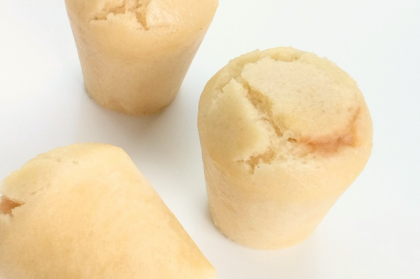 プレーンむしぱん ミニパン(MOA自然農法5分づき米)砂糖不使用