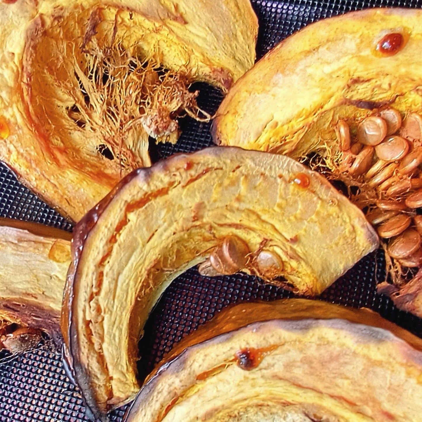 芋南瓜 ミニパン(減農薬5分づき米)砂糖不使用