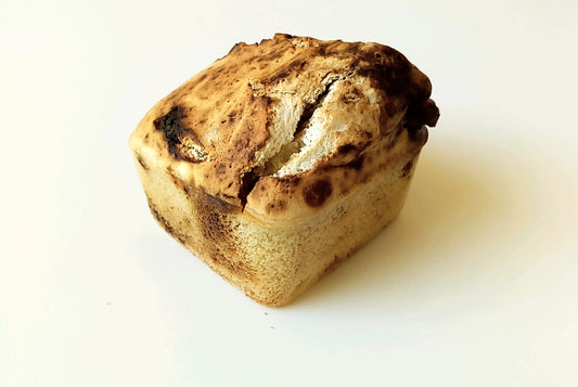 コーヒー ミニパン(減農薬5分づき米)アガベシロップ使用