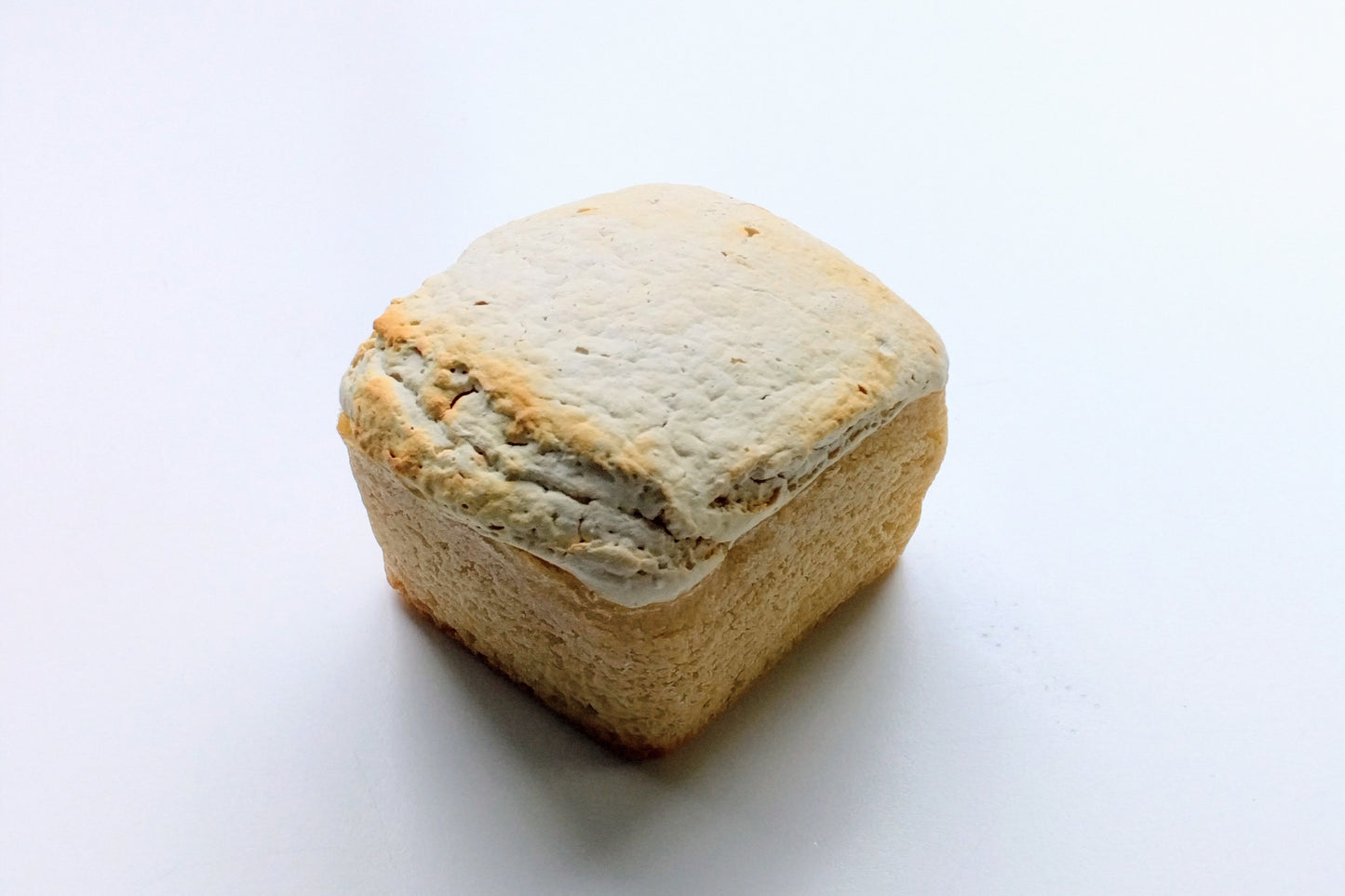 玄米ミニパン