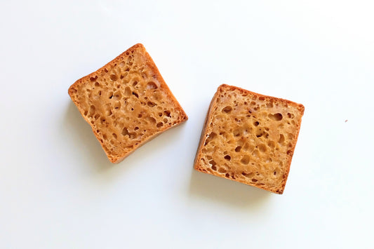 玄米味噌ミニパン