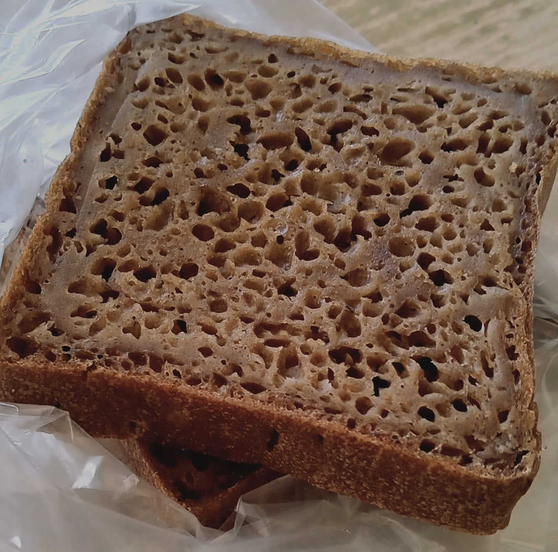薬草の角食をリニューアルしてます。