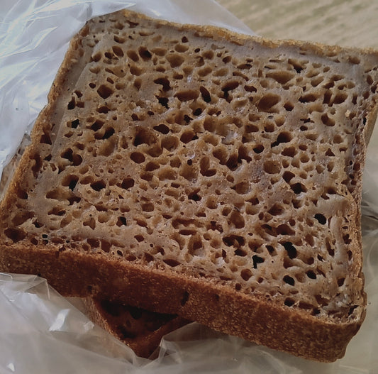 薬草の角食をリニューアルしてます。