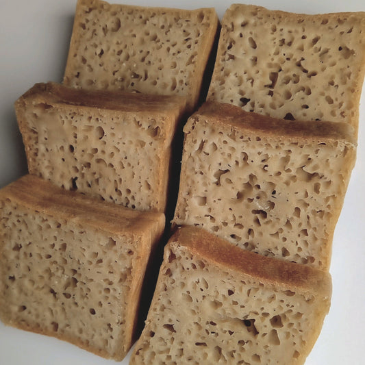 薬草の米パンリニューアル