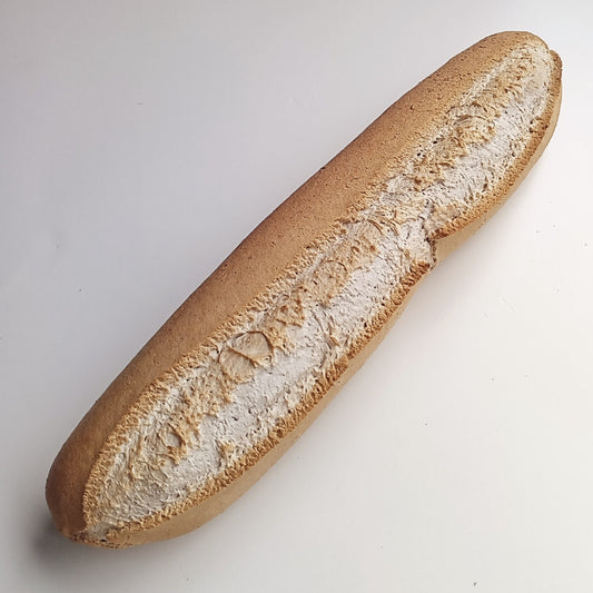 玄米のクッペ