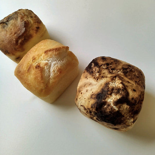 原点回帰
