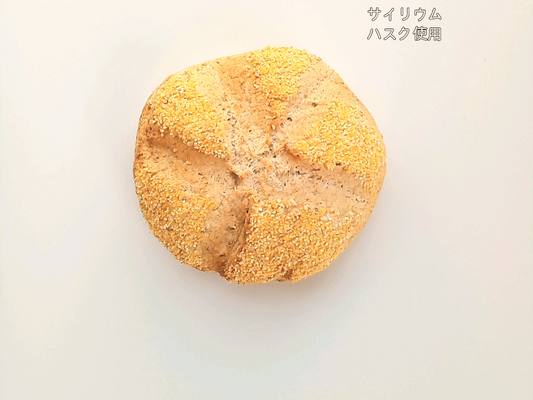 カイザーロール（玄米）ハードパン