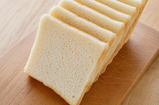 ５分づき米食パン〈６枚切り〉