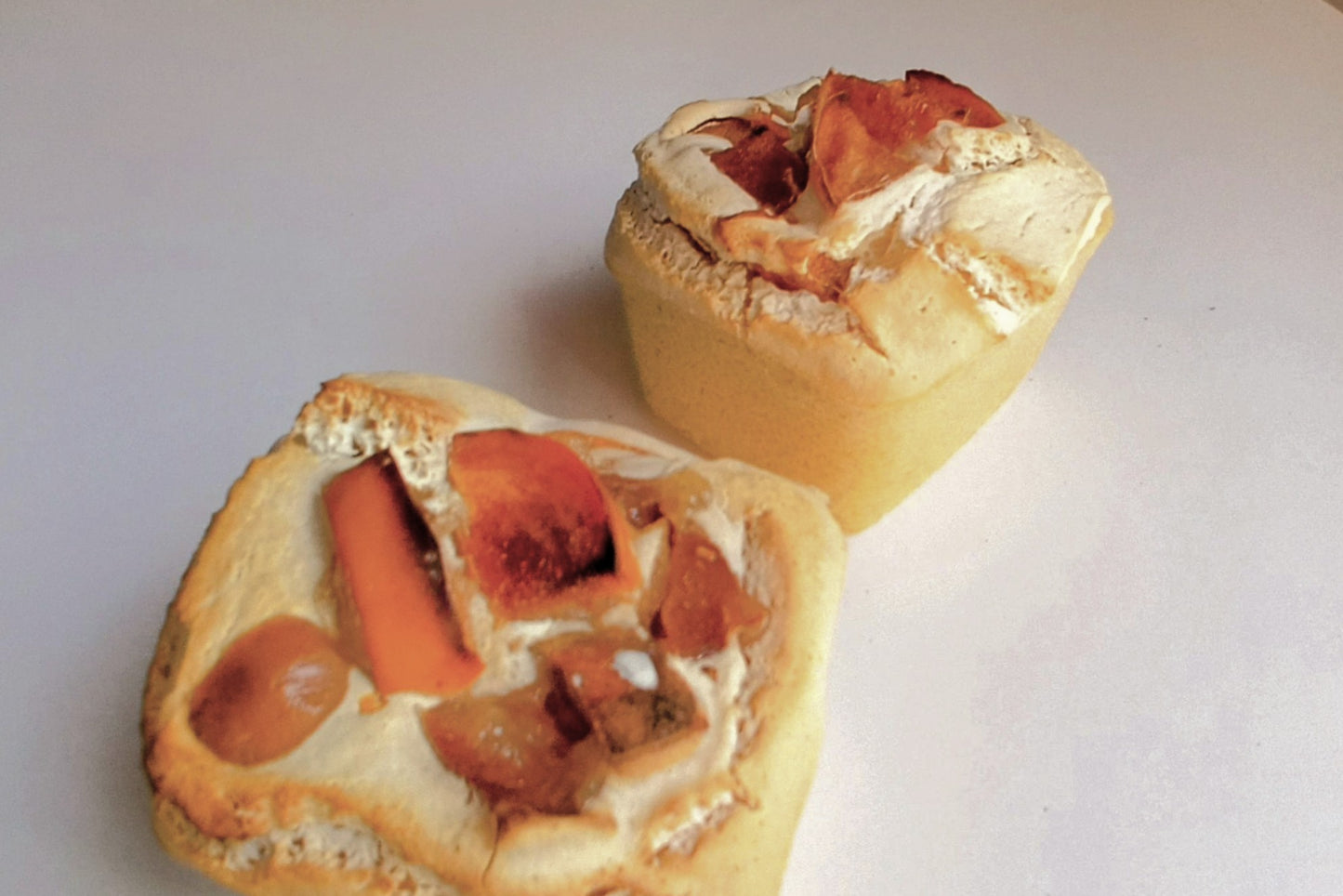 焼き柿（減農薬５分づき米）砂糖不使用