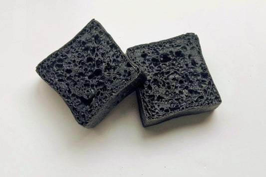 玄米 松竹梅（スライス２枚）  ミニパン　砂糖・油不使用（MOA自然農法玄米）