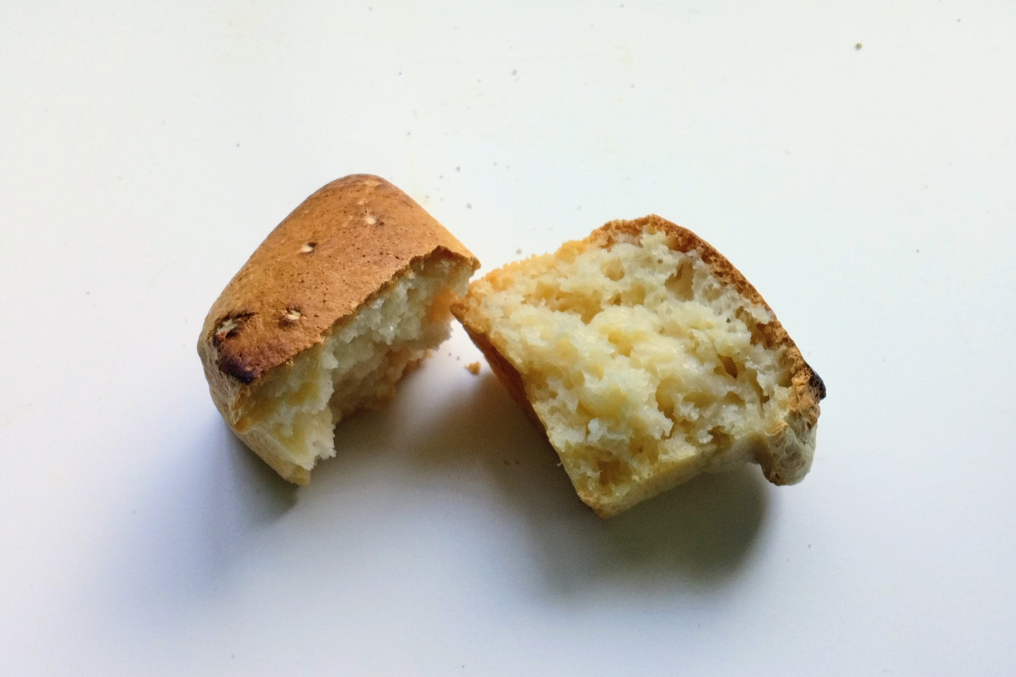 ５分づき米ミニパン