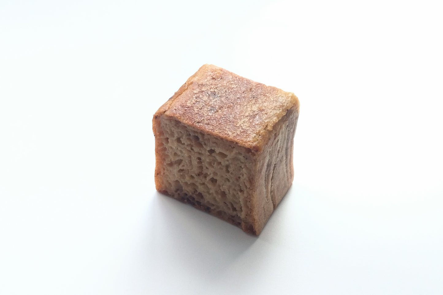 玄米  有機味噌  ミニパン　砂糖・油不使用（MOA自然農法玄米）