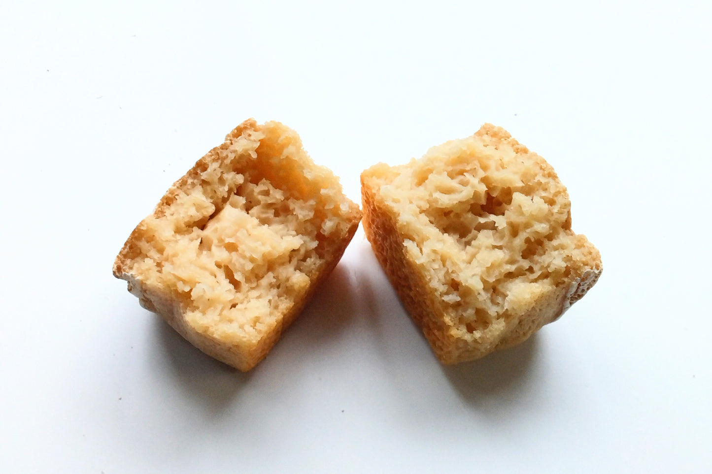 玄米ミニパン