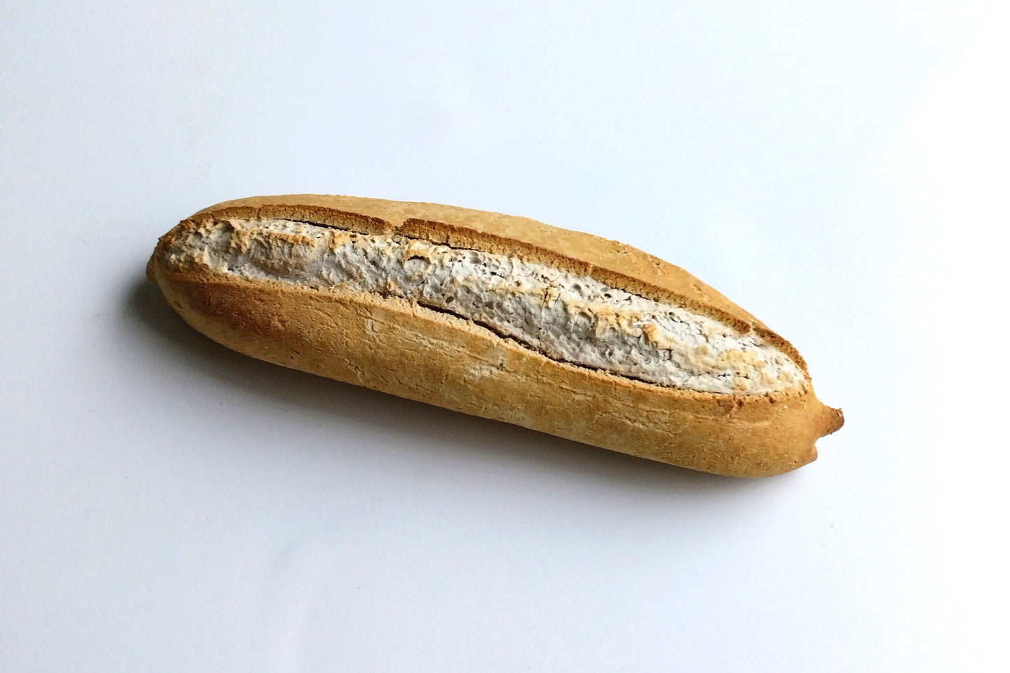 玄米香ばしクッペ