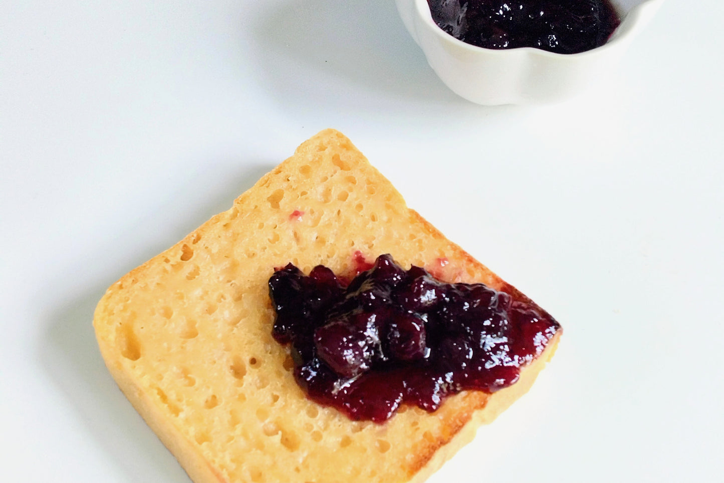 【受注生産】玄米食パン〈塩不使用・6枚切り〉