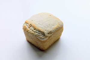 玄米ミニパン〈塩不使用〉