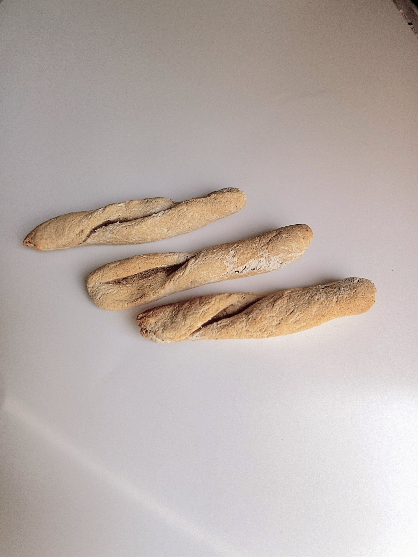 玄米グリッシーニ　ハードパン（油・砂糖不使用）