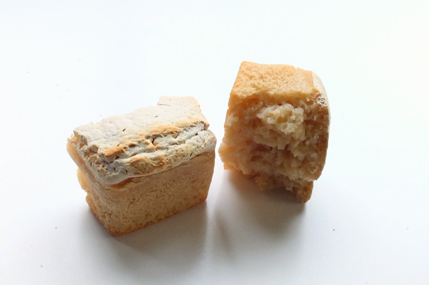 玄米ミニパン
