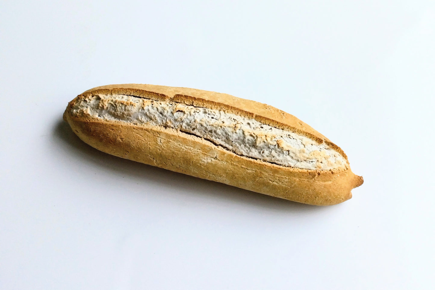 玄米香ばしクッペ