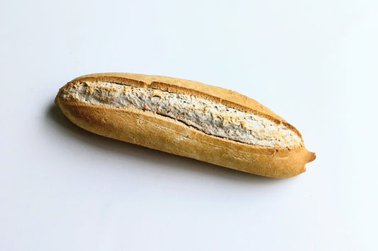 玄米香ばしクッペ