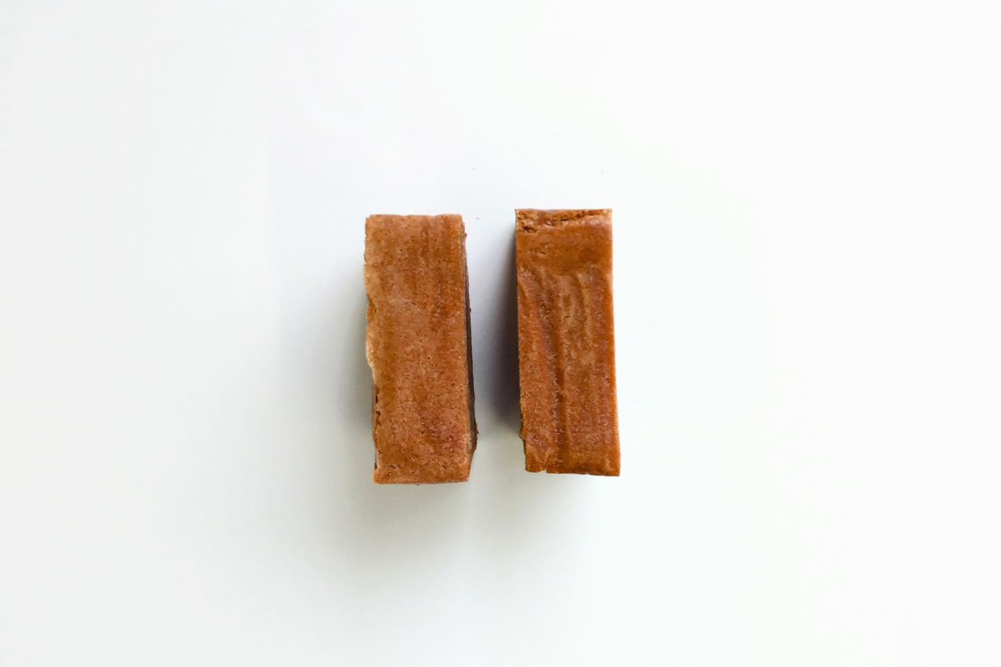 チョコ（スライス２枚）ミニパン　椰子糖使用（減農薬５分づき米）