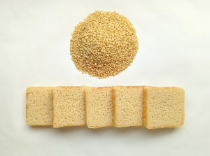 ピロール玄米 角食パン